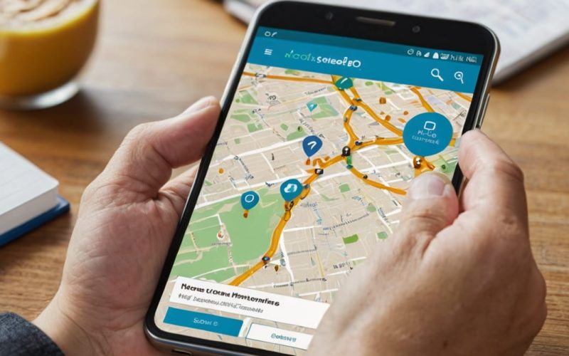 SEO Moderno Para Pequenos Negócios