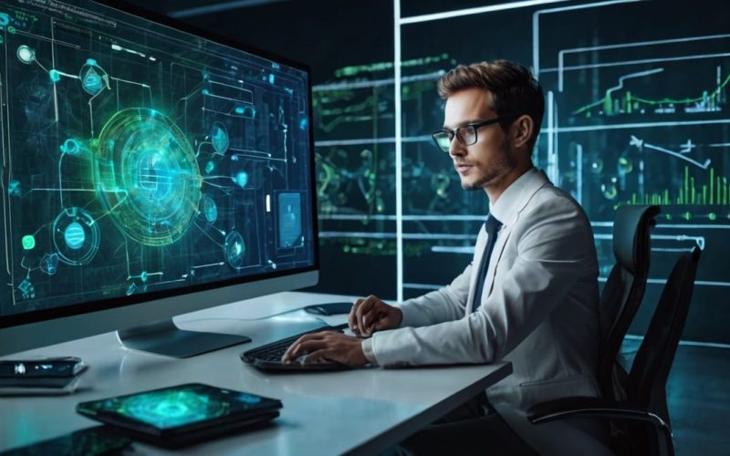 Técnicas de Copywriting com IA que vão vender muito em 2025