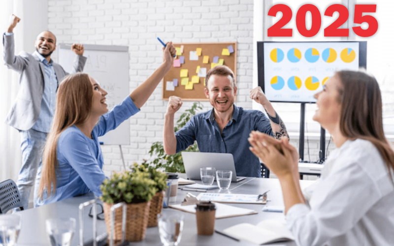 Tendências de Educação Online para 2025