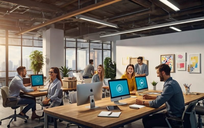 Tendências de Marketing Digital para 2025