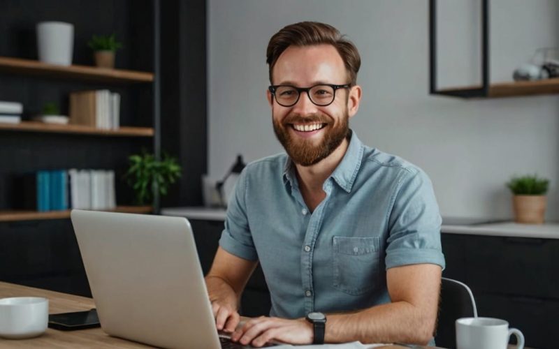 Você Quer Trabalhar no Digital, Mas Não Sabe Por Onde Começar