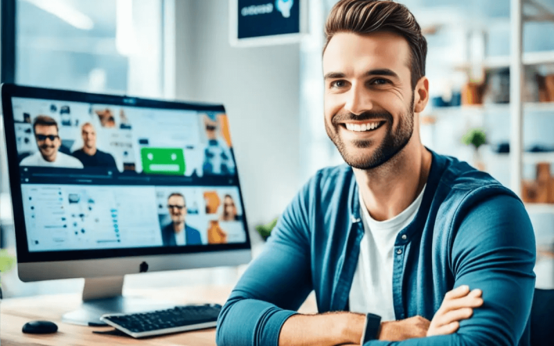 Como Começar no Marketing Digital